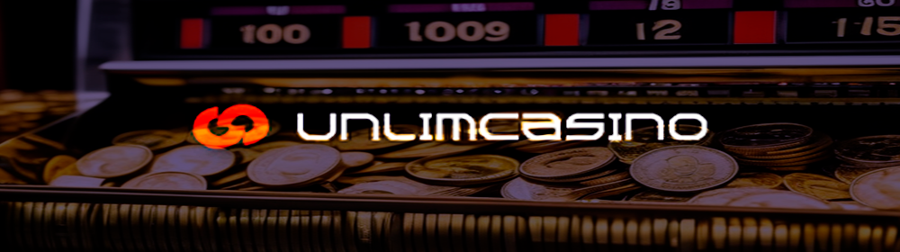 Unlimcasino официальный сайт